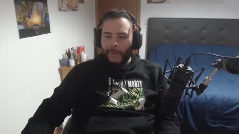 Zuheyla online show from 01-09-25, 03:26