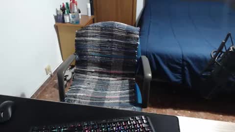 Zuheyla online show from 02-23-25, 08:00