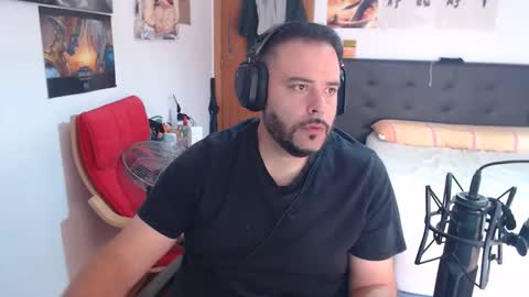 Zuheyla online show from 09-19-25, 09:32