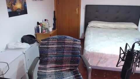 Zuheyla online show from 10-27-25, 12:09