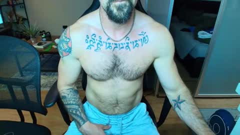 Snapshot of zuko_zen69 chatting on 09-17-25, 03:08 Zuko online show from 09-17-25, 03:08