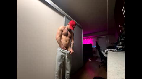 Snapshot of zuko_zen69 chatting on 10-25-25, 02:35 Zuko online show from 10-25-25, 02:35