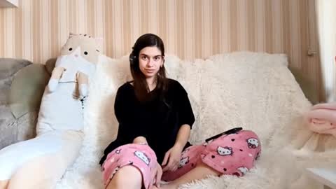 Joan  online show from 03-13-26, 01:18