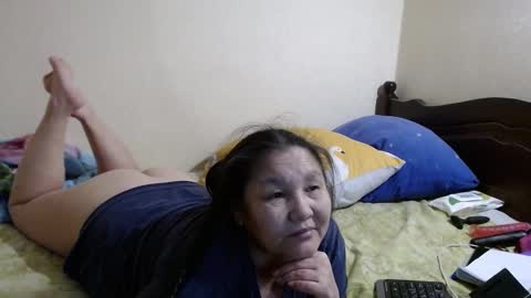 Zulfiya online show from 02-24-25, 02:08