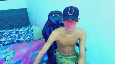 zulramth online show from 03-20-26, 02:05