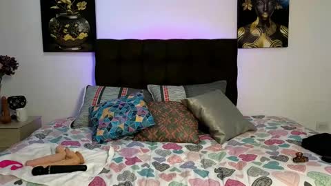Snapshot of zuly_zahir_01 chatting on 02-15-25, 12:33 zuly goode online show from 02-15-25, 12:33