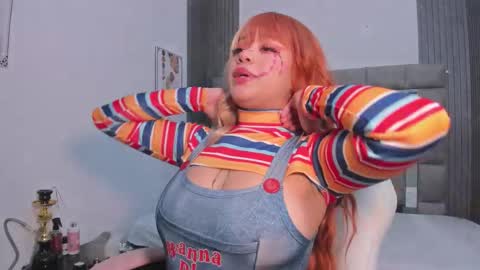 Zuly  online show from 10-31-25, 02:18