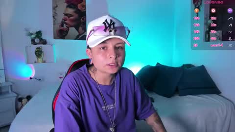 Zury Ramirez online show from 02-09-26, 10:47