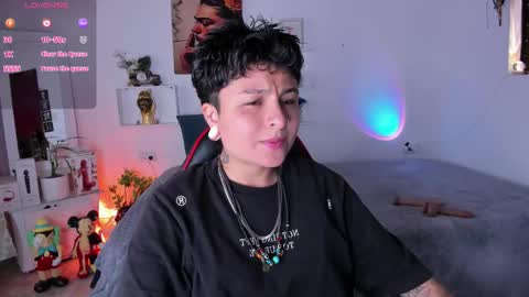Zury Ramirez online show from 02-22-26, 09:13