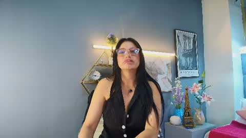 Zuzana21 online show from 06-11-26, 06:50