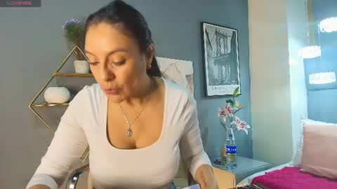 Zuzana21 online show from 06-13-26, 01:09