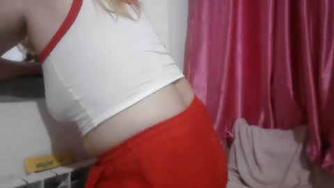 KissmemyLove online show from 07-28-26, 02:35