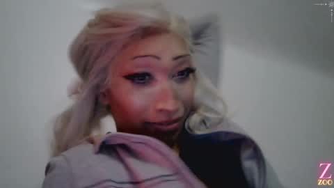 ZYA online show from 12-25-24, 02:57