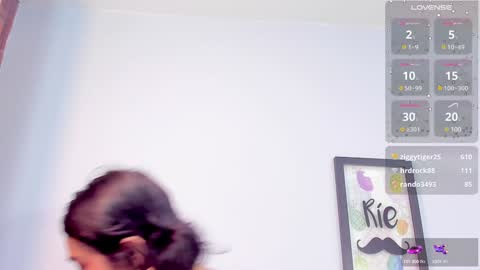 Snapshot of zyle_boobs_ chatting on 01-15-25, 02:17 ZYLE online show from 01-15-25, 02:17