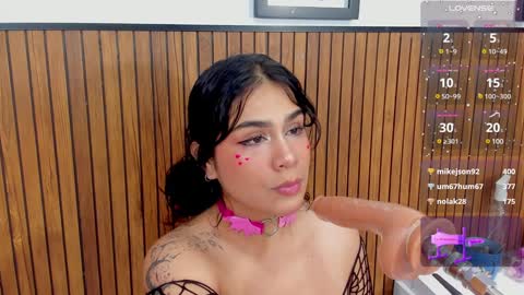 Snapshot of zyle_boobs_ chatting on 01-18-25, 01:19 ZYLE online show from 01-18-25, 01:19