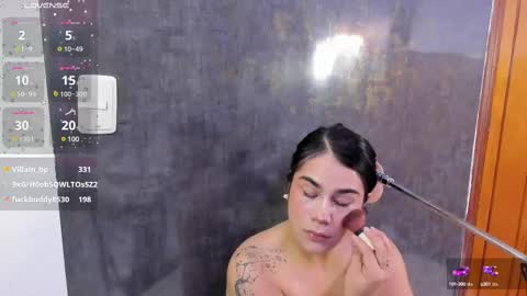 Snapshot of zyle_boobs_ chatting on 02-23-25, 02:29 ZYLE online show from 02-23-25, 02:29