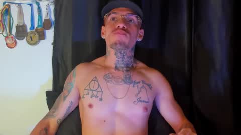 zyon garcia online show from 12-22-24, 12:39