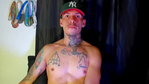 zyon garcia online show from 01-29-25, 11:20