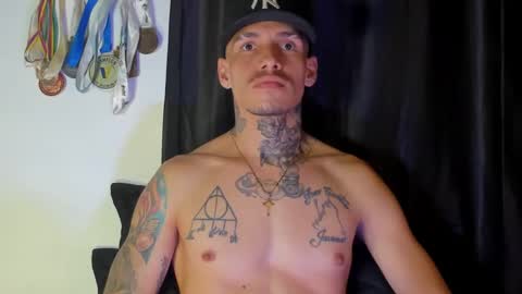 zyon garcia online show from 02-18-25, 05:42