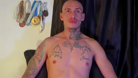 zyon garcia online show from 02-23-25, 11:11