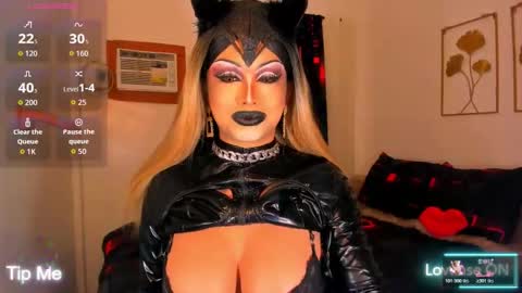 Snapshot of zyradom chatting on 11-23-25, 10:04 zyradom online show from 11-23-25, 10:04