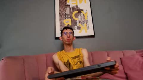 Zyro Nigth online show from 12-01-25, 07:30