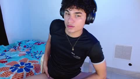 antonio felipe online show from 01-25-25, 09:36