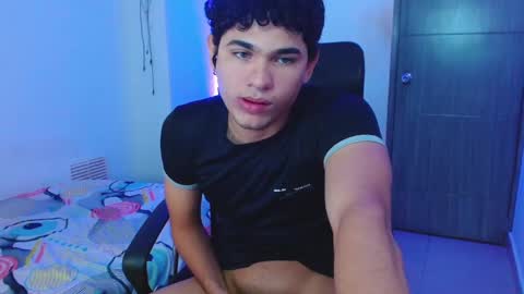 antonio felipe online show from 02-15-25, 07:06