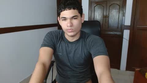 antonio felipe online show from 10-07-25, 02:58