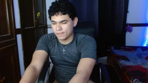 antonio felipe online show from 11-17-25, 12:05