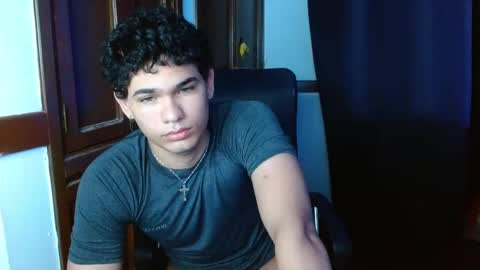 antonio felipe online show from 11-25-25, 06:46