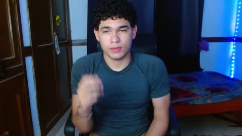 antonio felipe online show from 12-15-25, 05:12