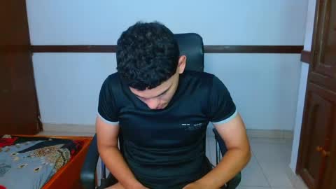 antonio felipe online show from 05-16-26, 07:49