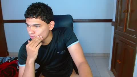 antonio felipe online show from 05-27-26, 01:08