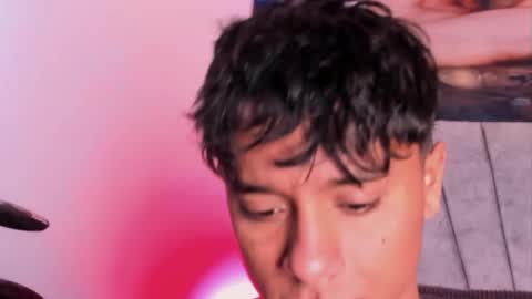 zyzz_1812 online show from 10-25-25, 04:57