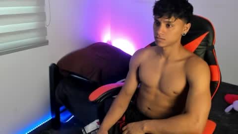 Snapshot of zyzz_1812 chatting on 06-06-26, 08:57 zyzz_1812 online show from 06-06-26, 08:57