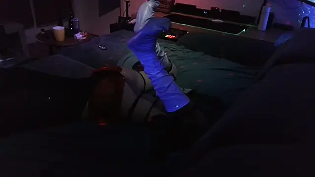 davidgntxxxxx online show from 09-27-25, 08:36