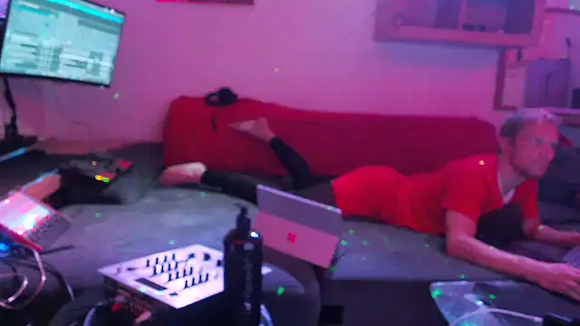 davidgntxxxxx online show from 02-19-26, 06:59