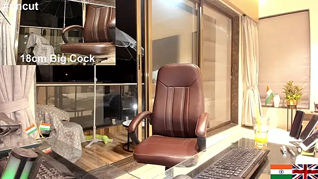 OnlineBossUK online show from 02-23-25, 02:57