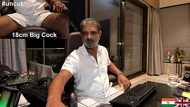 OnlineBossUK online show from 02-27-25, 01:38