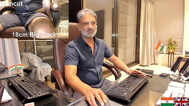 OnlineBossUK online show from 02-28-25, 01:47