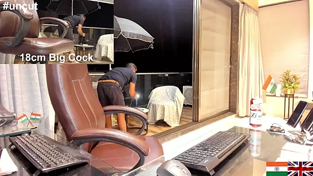 OnlineBossUK online show from 02-28-25, 07:25