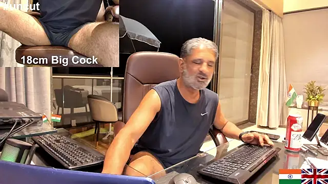 OnlineBossUK online show from 03-01-25, 07:59