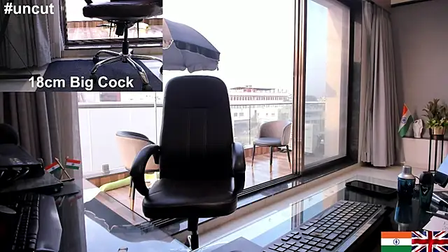 OnlineBossUK online show from 03-02-25, 02:08