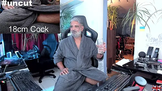 OnlineBossUK online show from 03-17-25, 11:54