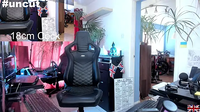 OnlineBossUK online show from 03-21-25, 03:24