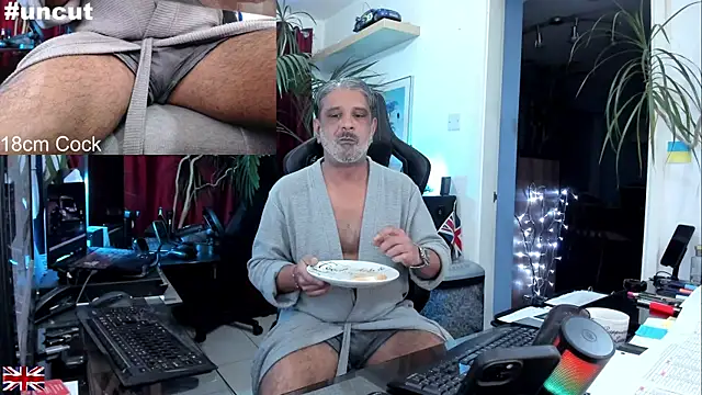 OnlineBossUK online show from 09-15-25, 03:17