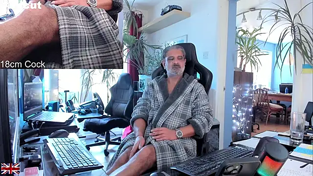 OnlineBossUK online show from 09-22-25, 11:45