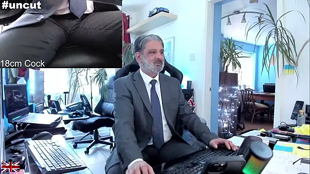 OnlineBossUK online show from 09-30-25, 11:48