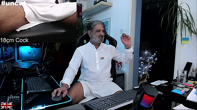 OnlineBossUK online show from 11-16-25, 04:29